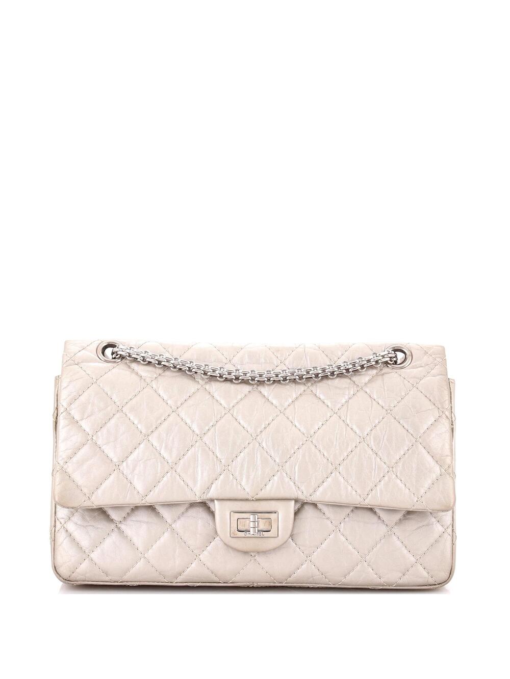 Chanel Reissue 2.55 Flap Bag Quilted #376777C38B